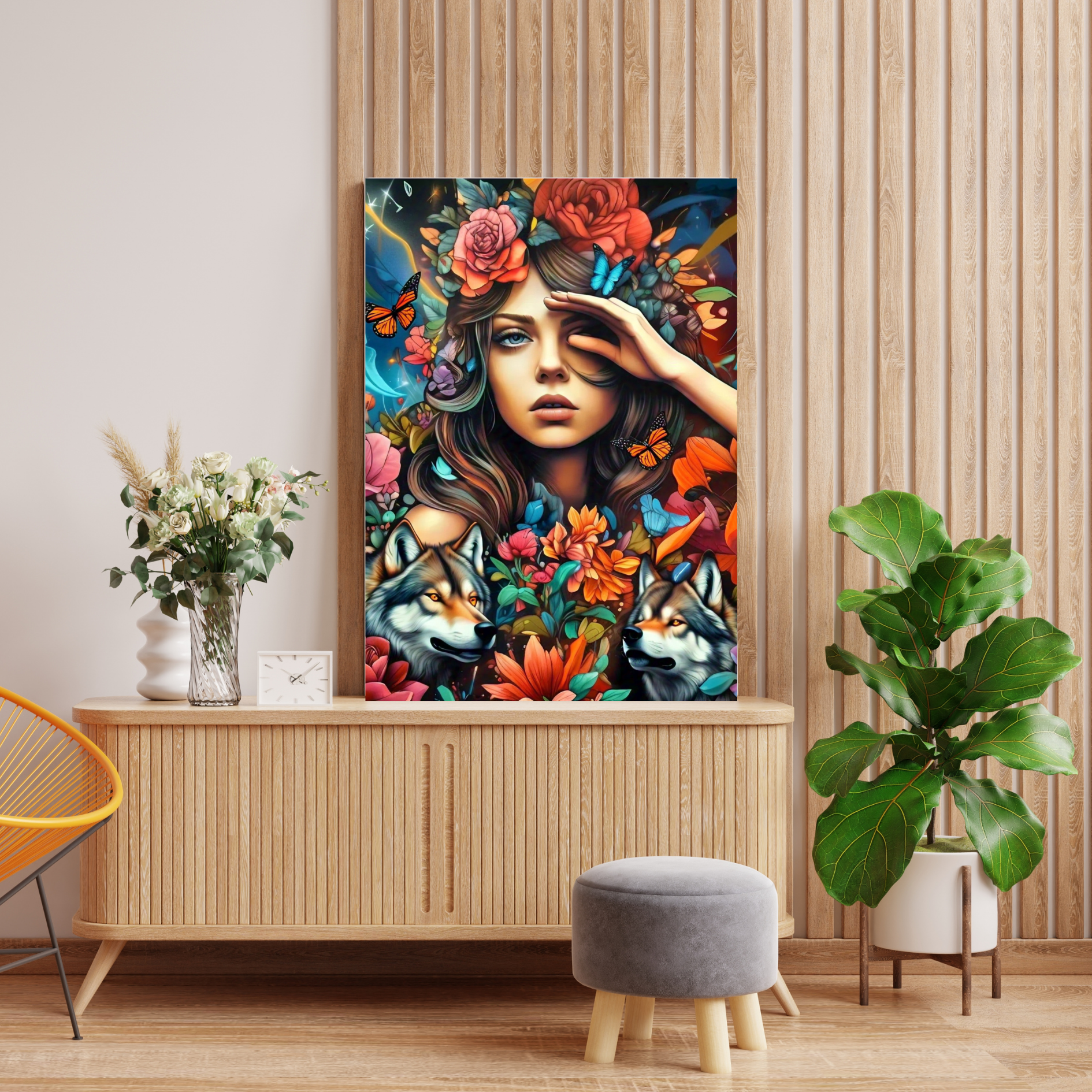 Selected Variant Image