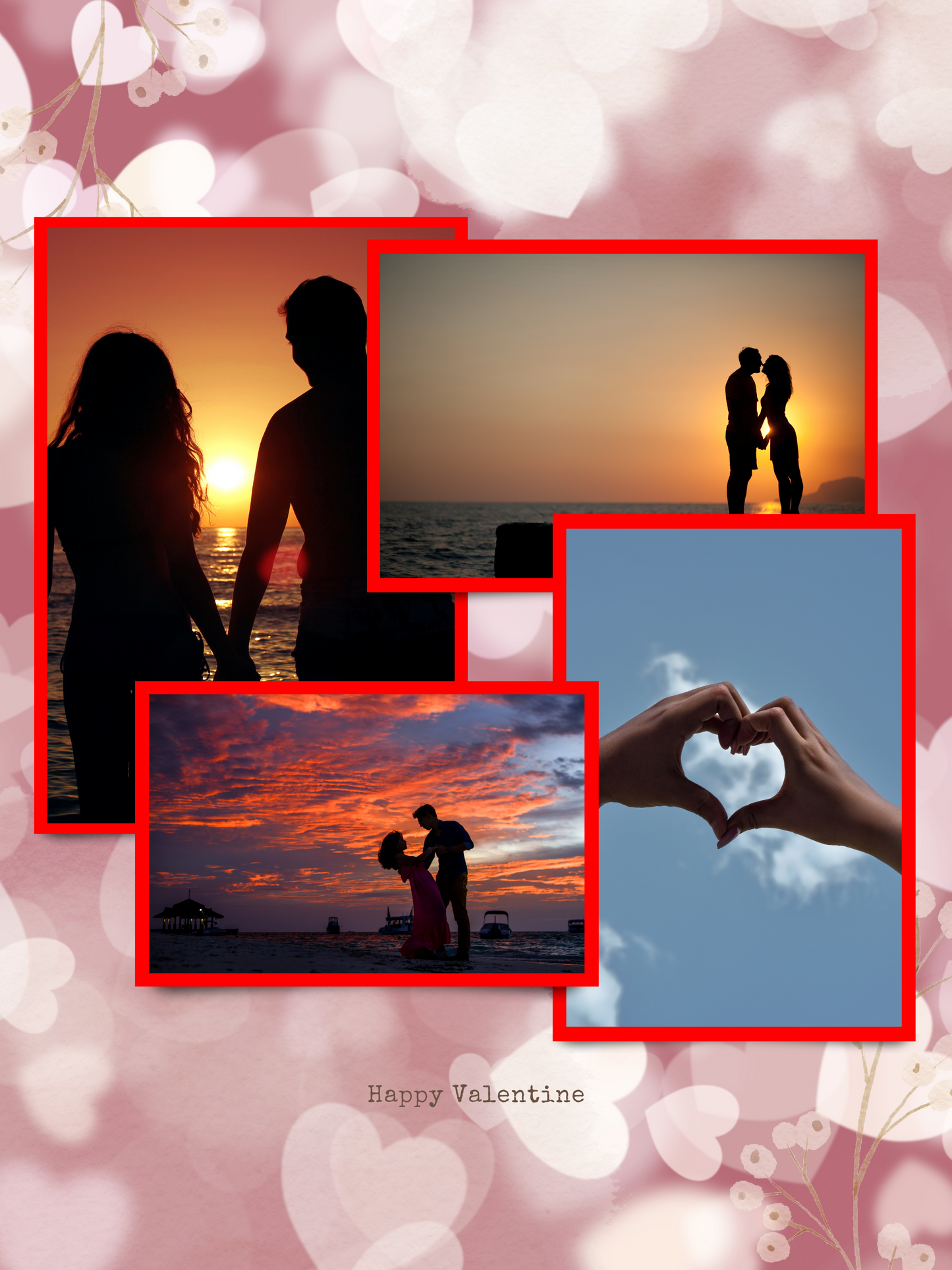 Collage Your Memory : A Personalized Touch for Your Space