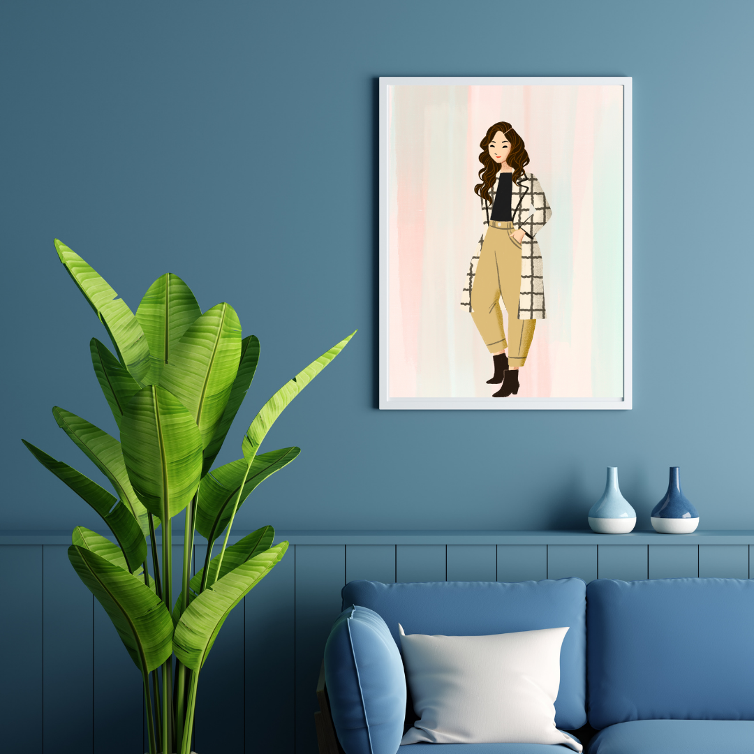 Selected Variant Image