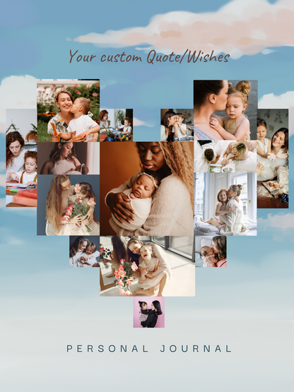 Collage Your Memory : A Personalized Touch for Your Space