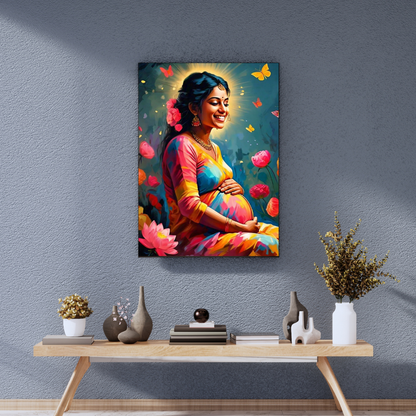 Pregnant Women - Child Expectation - Vastu