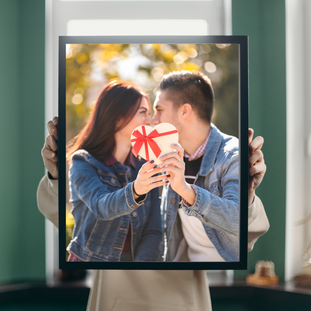 Single Photo - Transform Your Memory